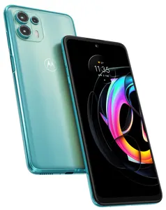 Замена динамика на телефоне Motorola Edge 20 Fusion в Челябинске